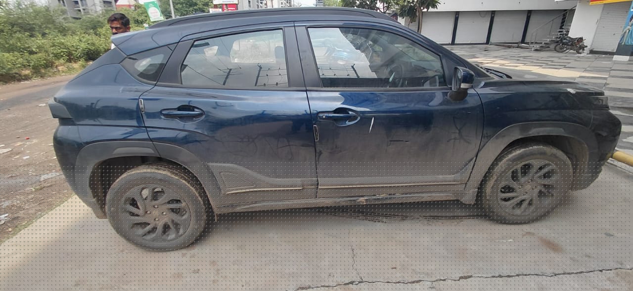 Canara Bank Auctions for undefined property in Vadodara, Gujarat image 3 of 4 in Padra, Vadodara | Canara Bank auction property
