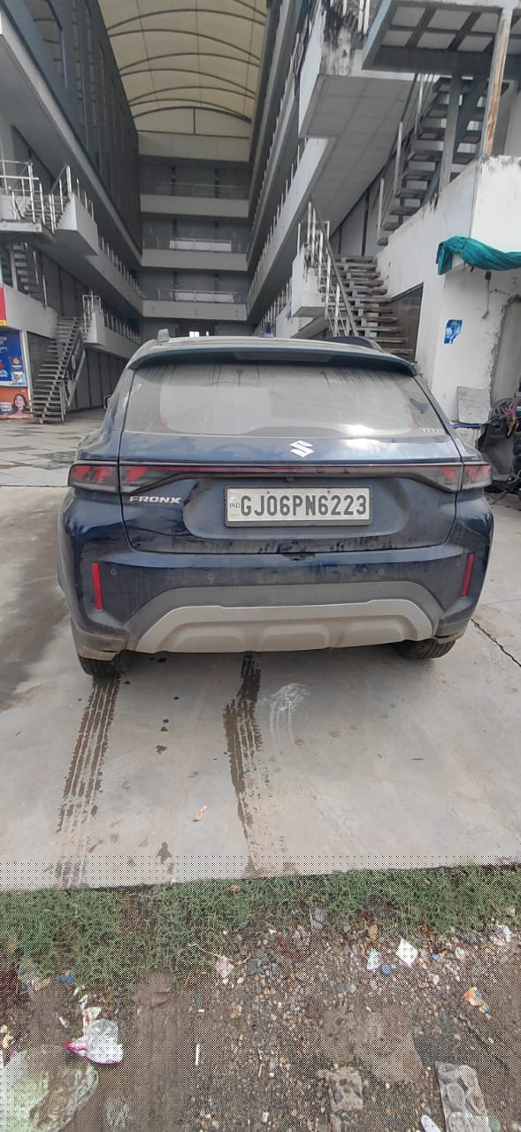 Canara Bank Auctions for undefined property in Vadodara, Gujarat image 4 of 4 in Padra, Vadodara | Canara Bank auction property