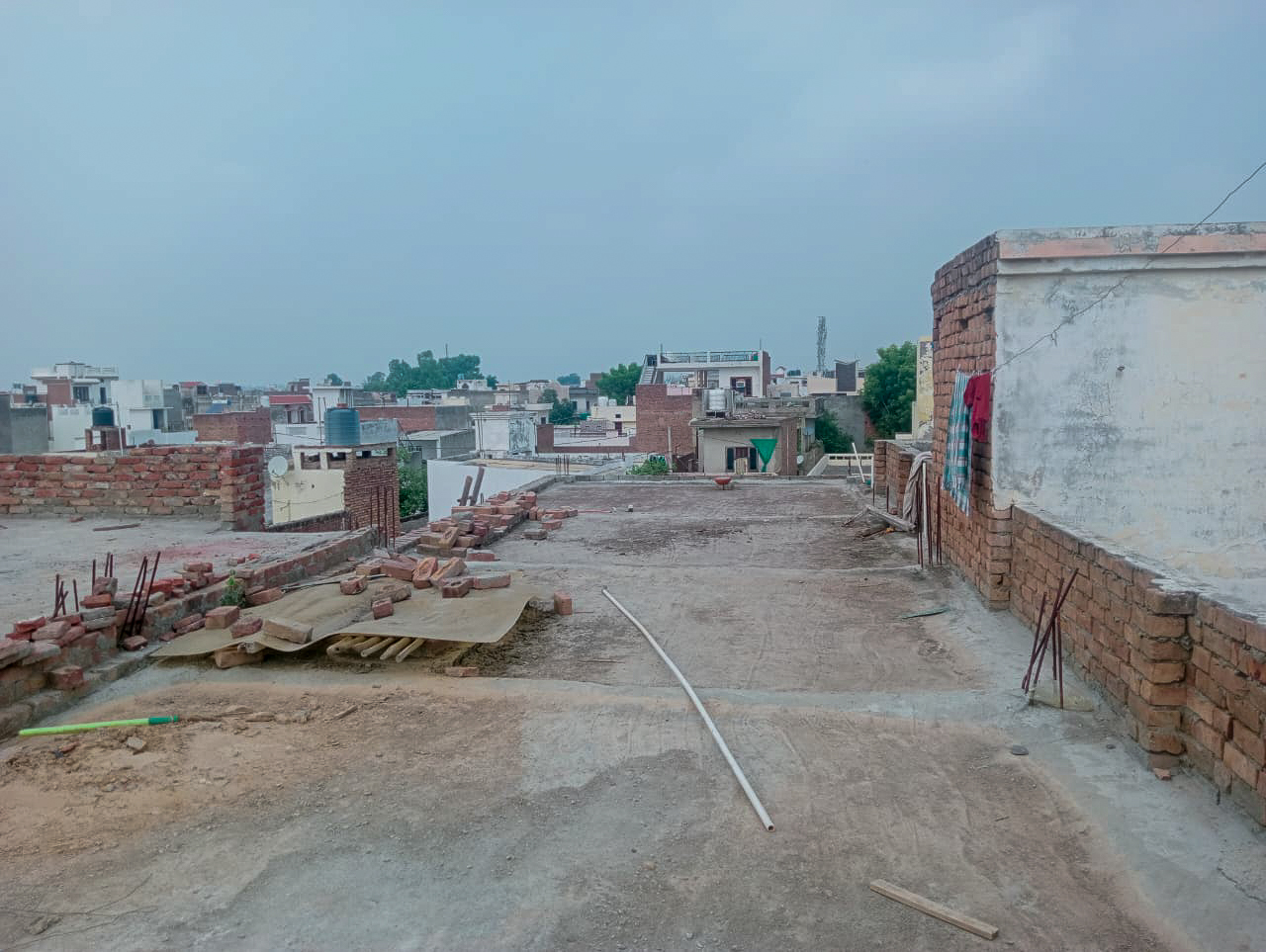 Central Bank of India Auctions for Residential property in Faridkot, Punjab image 10 of 11 in Faridkot, Faridkot | Central Bank of India auction property