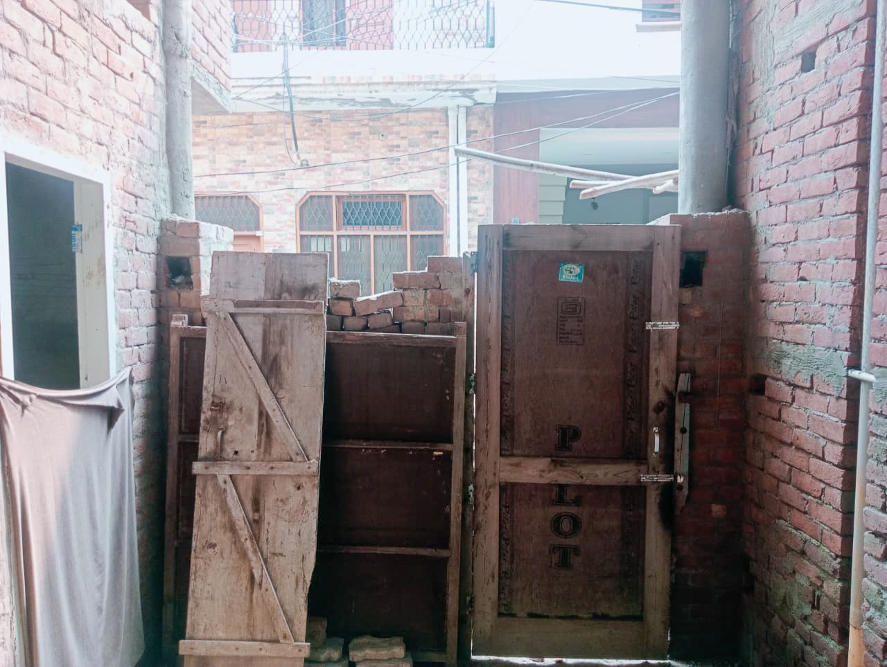 Central Bank of India Auctions for Residential property in Faridkot, Punjab image 7 of 11 in Faridkot, Faridkot | Central Bank of India auction property