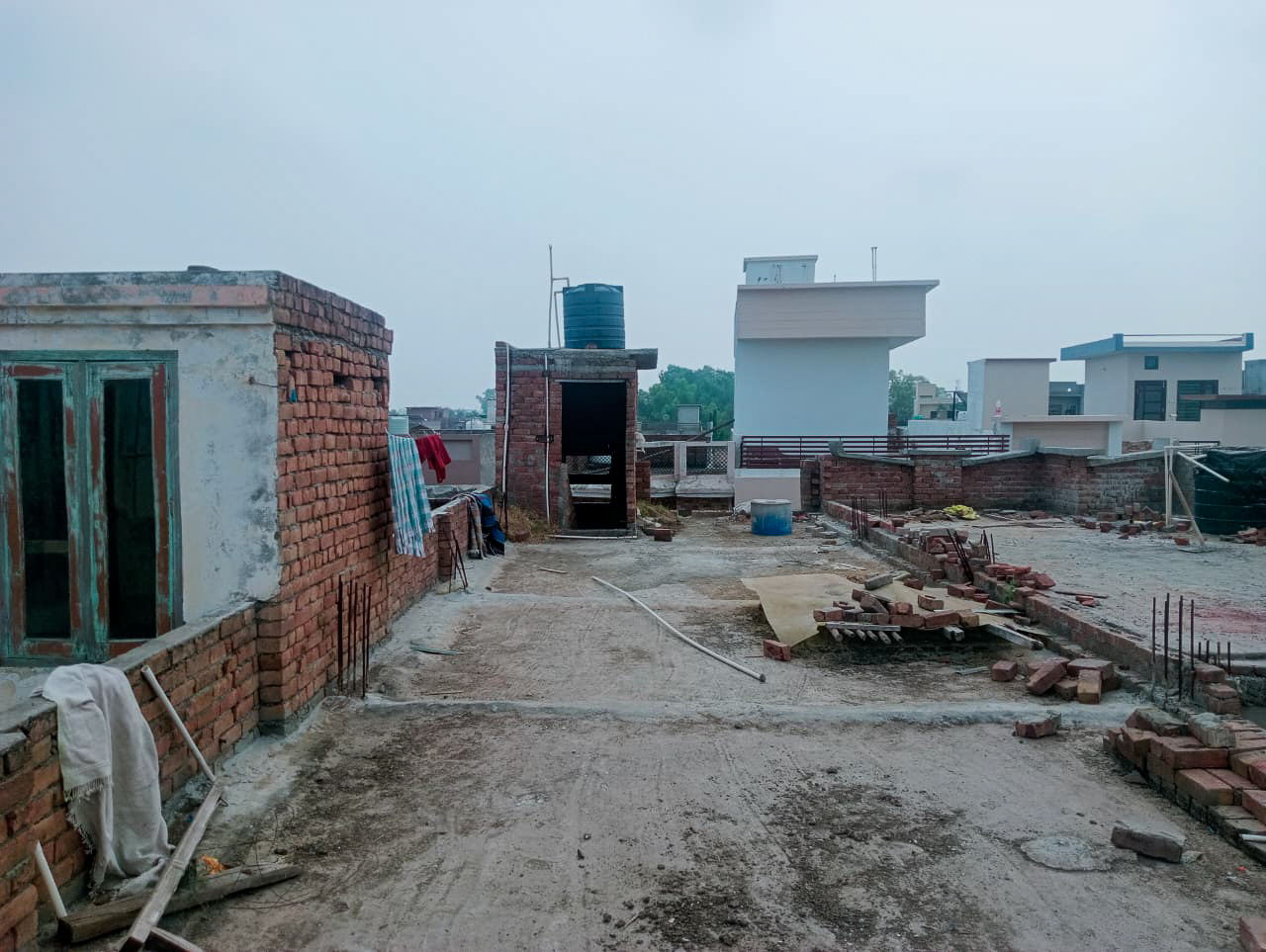 Central Bank of India Auctions for Residential property in Faridkot, Punjab image 8 of 11 in Faridkot, Faridkot | Central Bank of India auction property