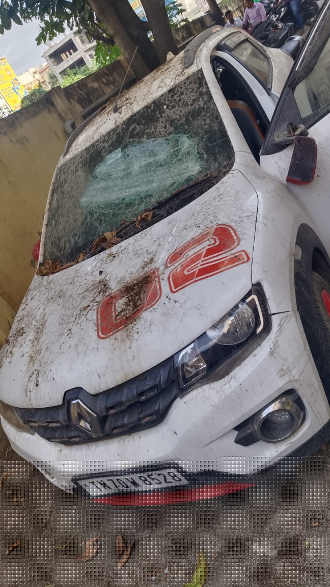 Canara Bank Auctions for Vehicle Auctions property in Krishnagiri, Tamil Nadu image 2 of 2 in Hosur, Krishnagiri | Canara Bank auction property