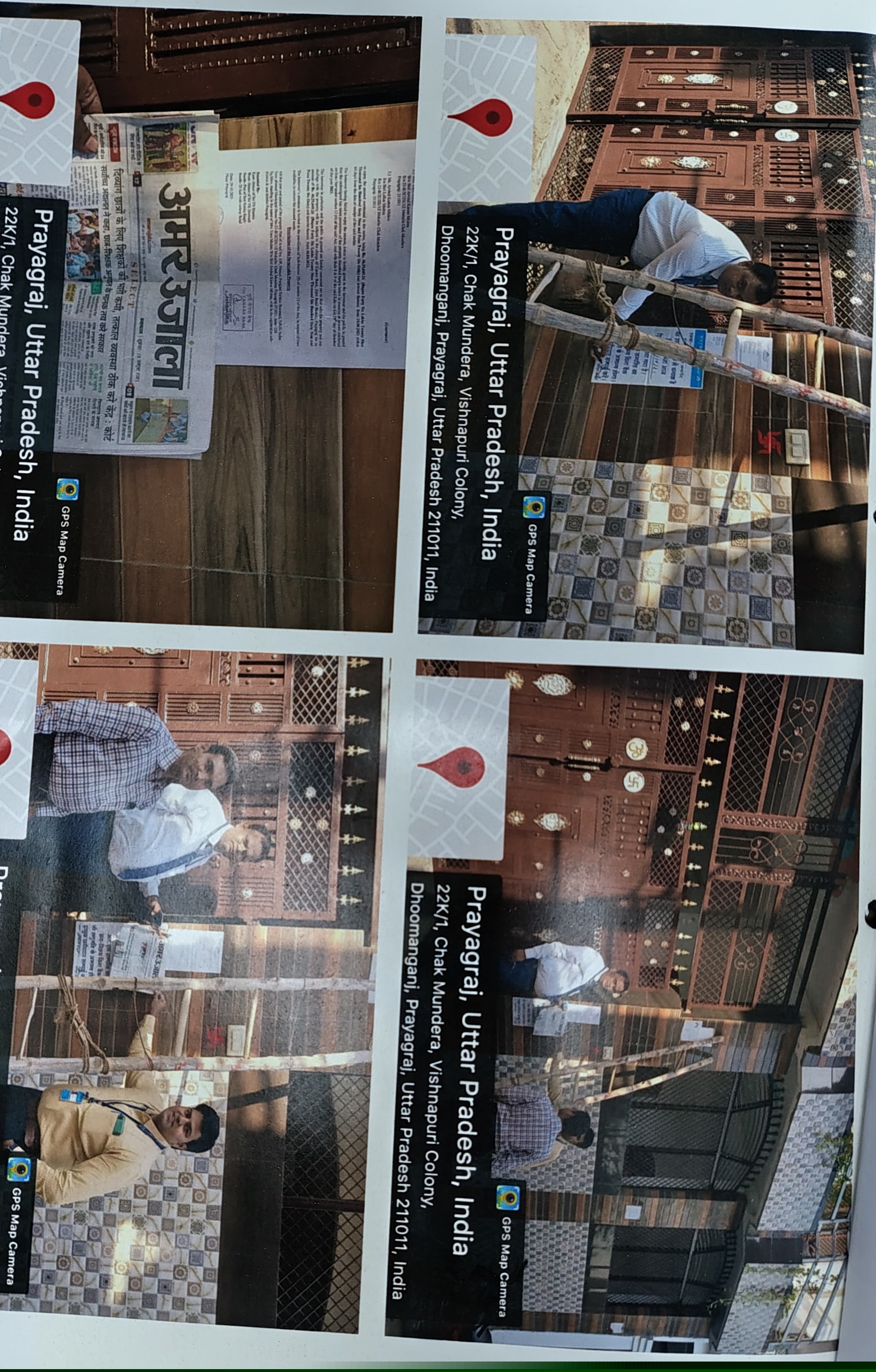 Canara Bank Auctions for Residential property in Prayagraj, Uttar Pradesh