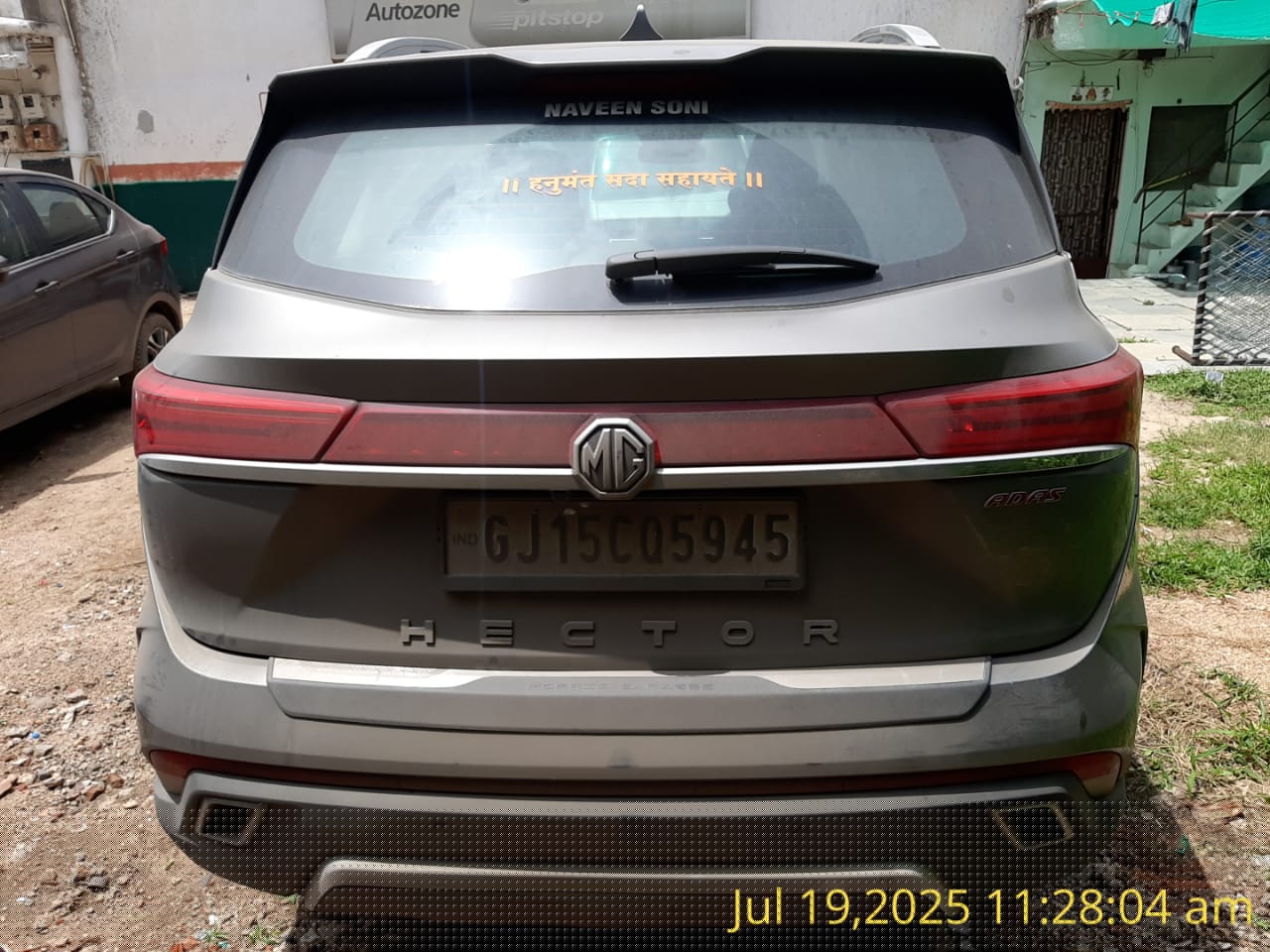 State Bank of India Auctions for Vehicle Auctions property in Vadodara, Gujarat image 6 of 10 in Vadodara, Vadodara | State Bank of India auction property