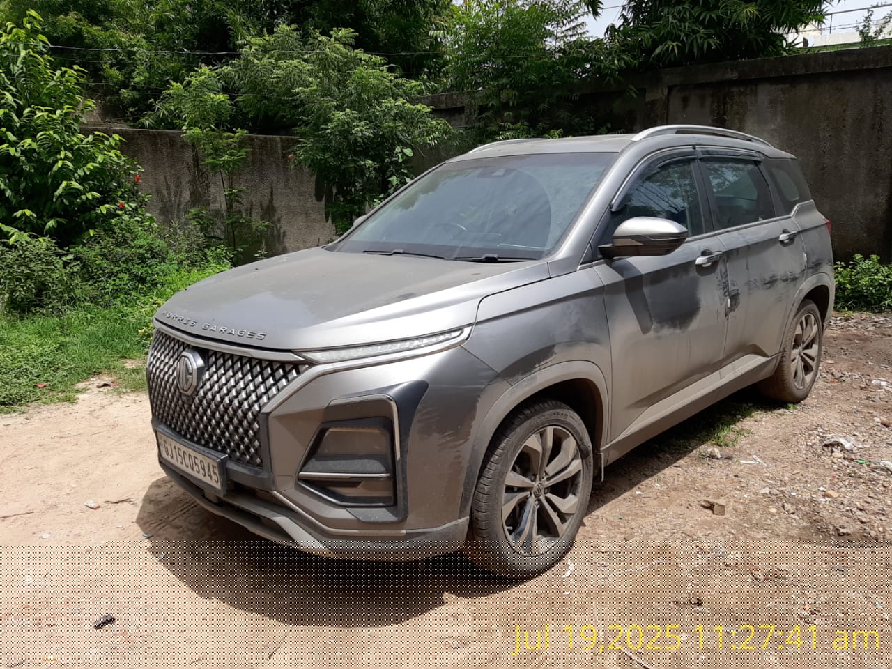 State Bank of India Auctions for Vehicle Auctions property in Vadodara, Gujarat image 7 of 10 in Vadodara, Vadodara | State Bank of India auction property