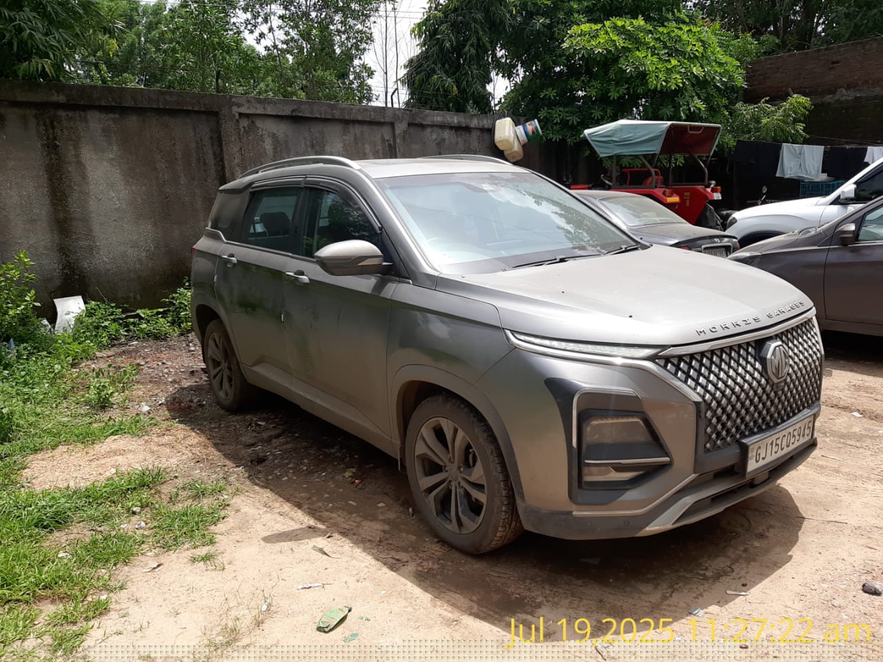 State Bank of India Auctions for Vehicle Auctions property in Vadodara, Gujarat image 9 of 10 in Vadodara, Vadodara | State Bank of India auction property