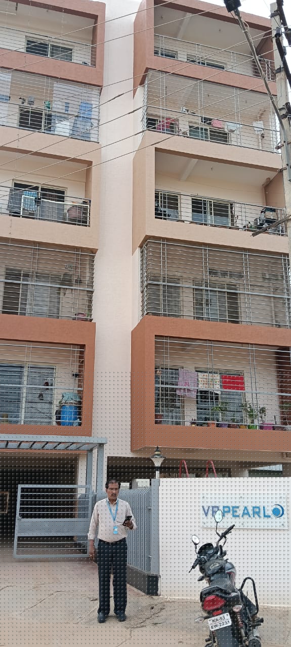 Canara Bank Auctions for Residential property in Bengaluru, Karnataka