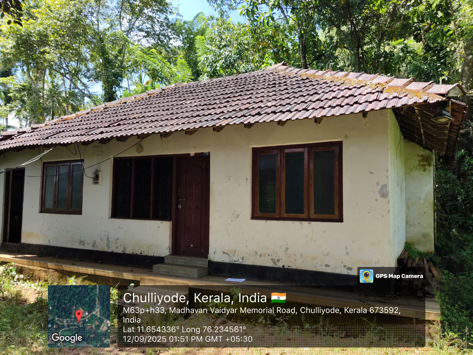 Indian Bank Auctions for Residential property in Wayanad, Kerala