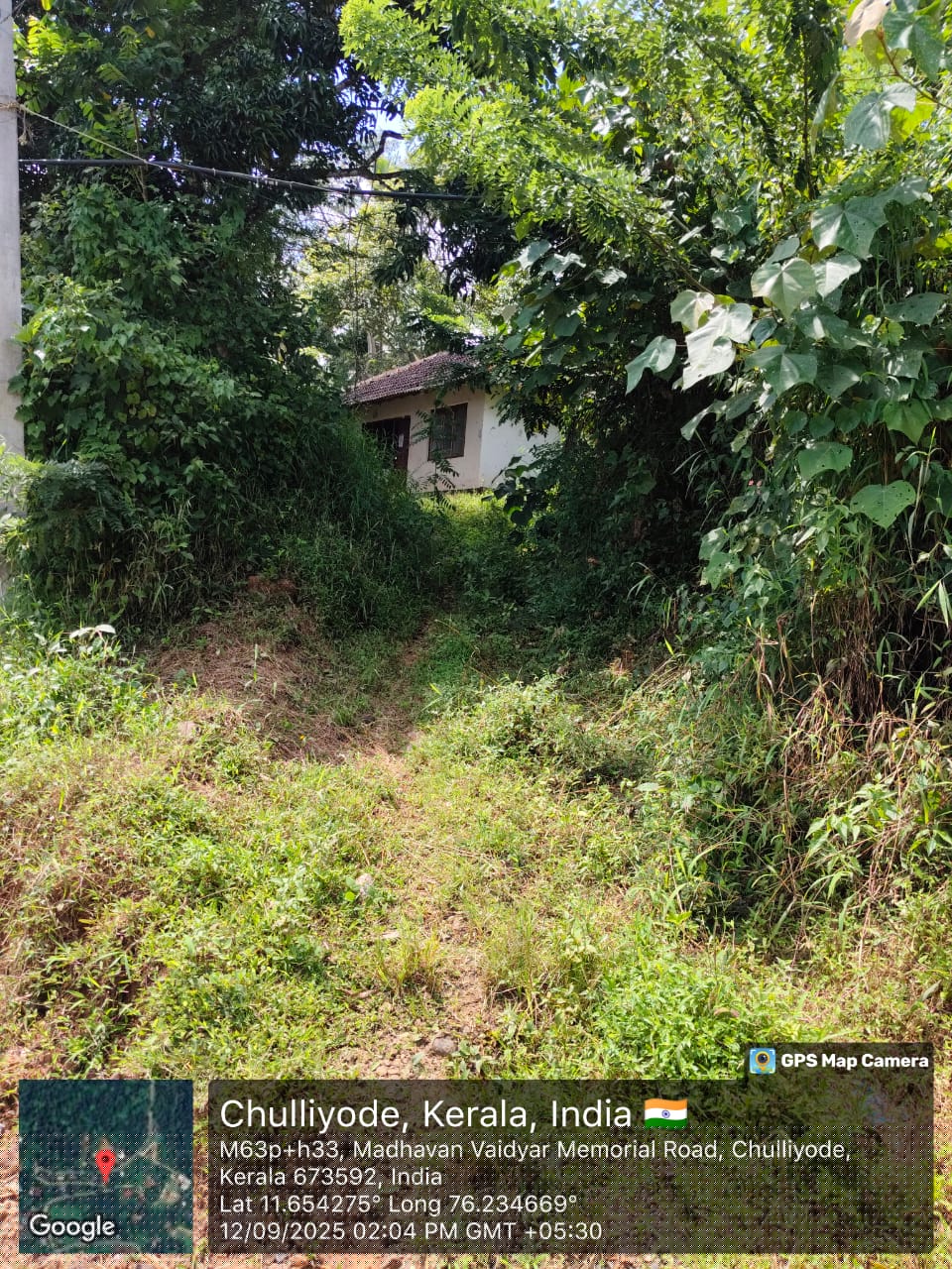 Indian Bank Auctions for Residential property in Wayanad, Kerala image 3 of 5 in Sulthan Bathery, Wayanad | Indian Bank auction property