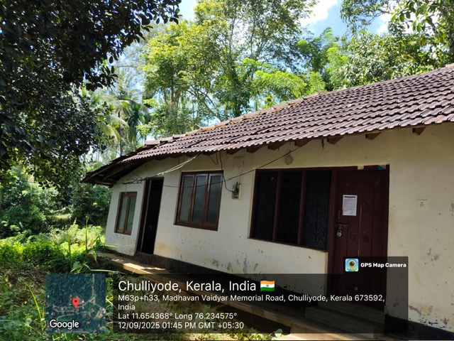Indian Bank Auctions for Residential property in Wayanad, Kerala image 4 of 5 in Sulthan Bathery, Wayanad | Indian Bank auction property