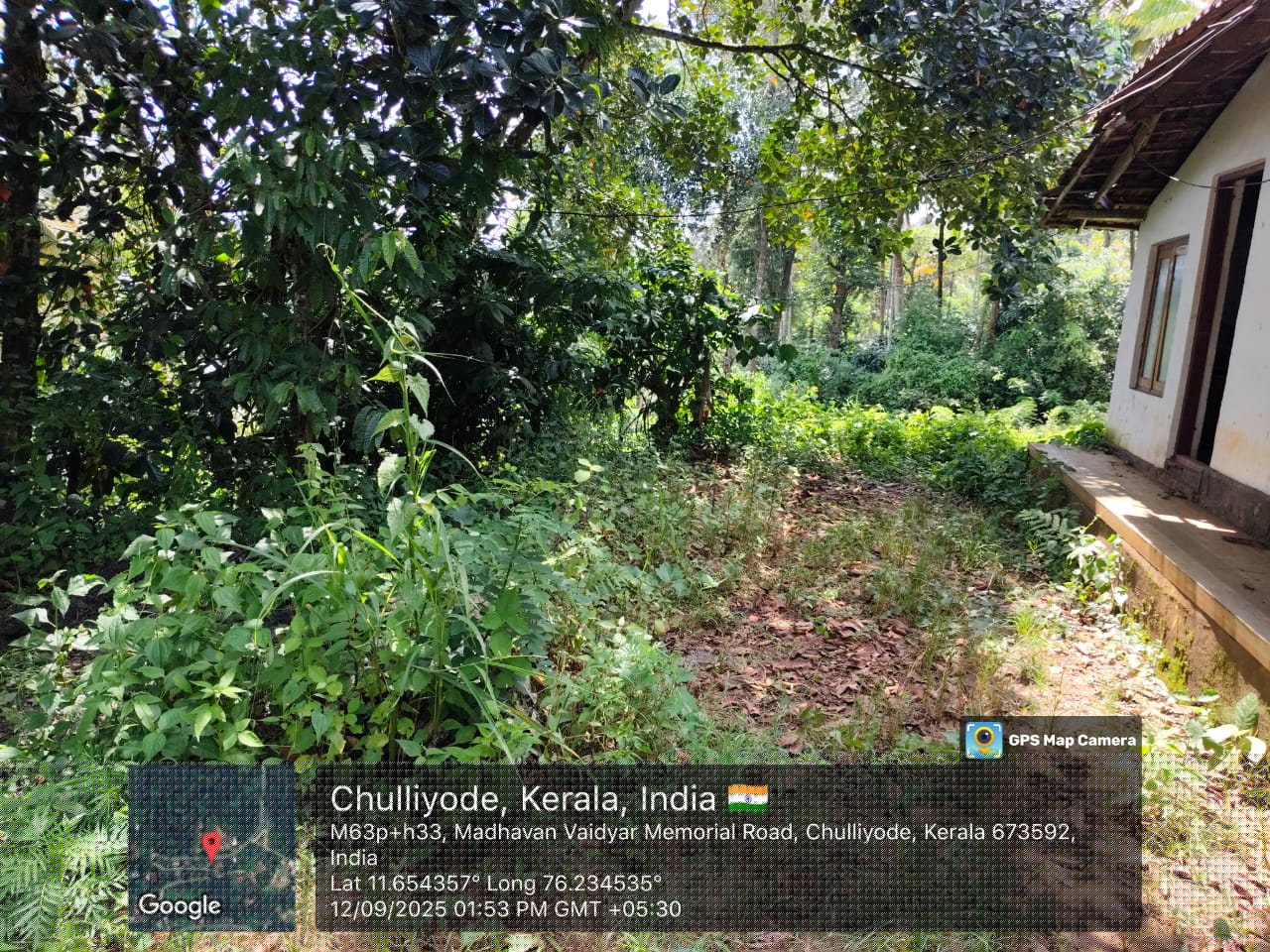 Indian Bank Auctions for Residential property in Wayanad, Kerala image 5 of 5 in Sulthan Bathery, Wayanad | Indian Bank auction property