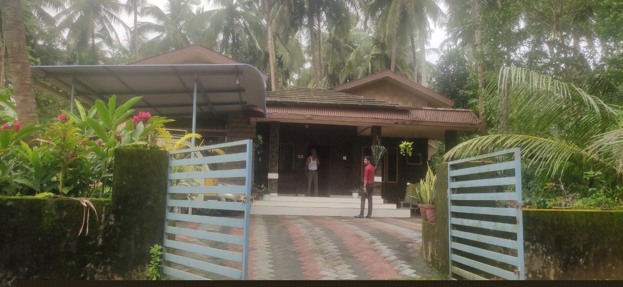 Indian Bank Auctions for Residential property in Kasaragod, Kerala