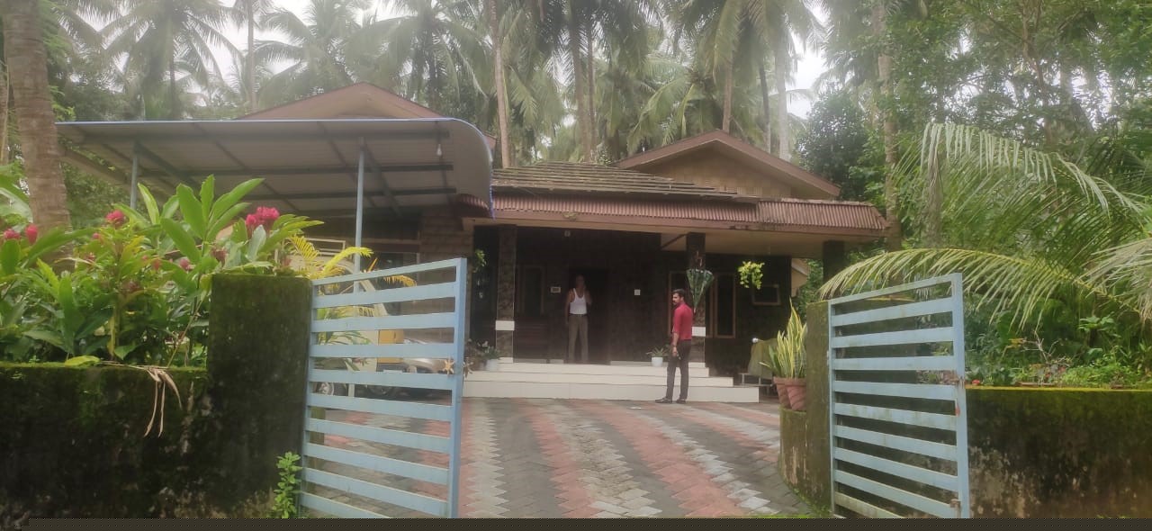 Indian Bank Auctions for Residential property in Kasaragod, Kerala