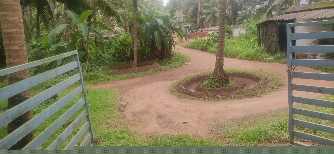 Indian Bank Auctions for Residential property in Kasaragod, Kerala image 2 of 2 in Bare, Kasaragod | Indian Bank auction property