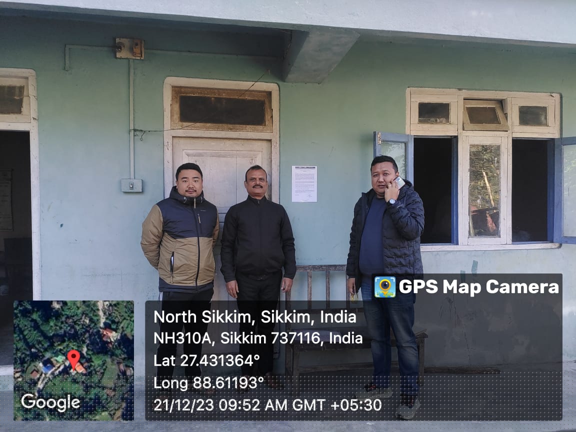 Indian Bank Auctions for Residential property in Mangan District, Sikkim image 2 of 3 in Mangan, Mangan District | Indian Bank auction property