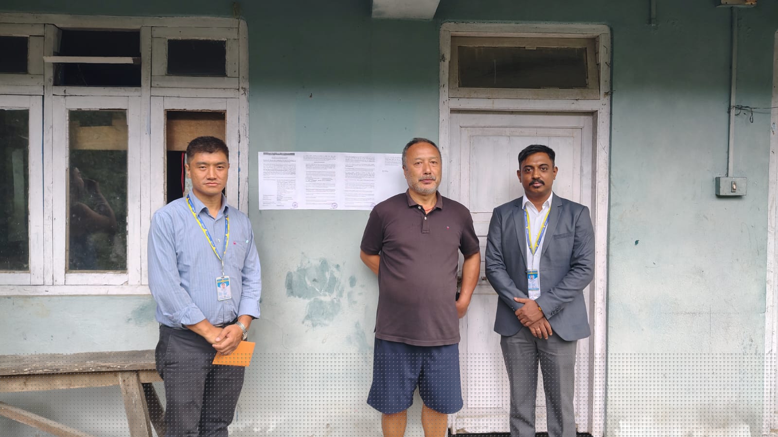 Indian Bank Auctions for Residential property in Mangan District, Sikkim