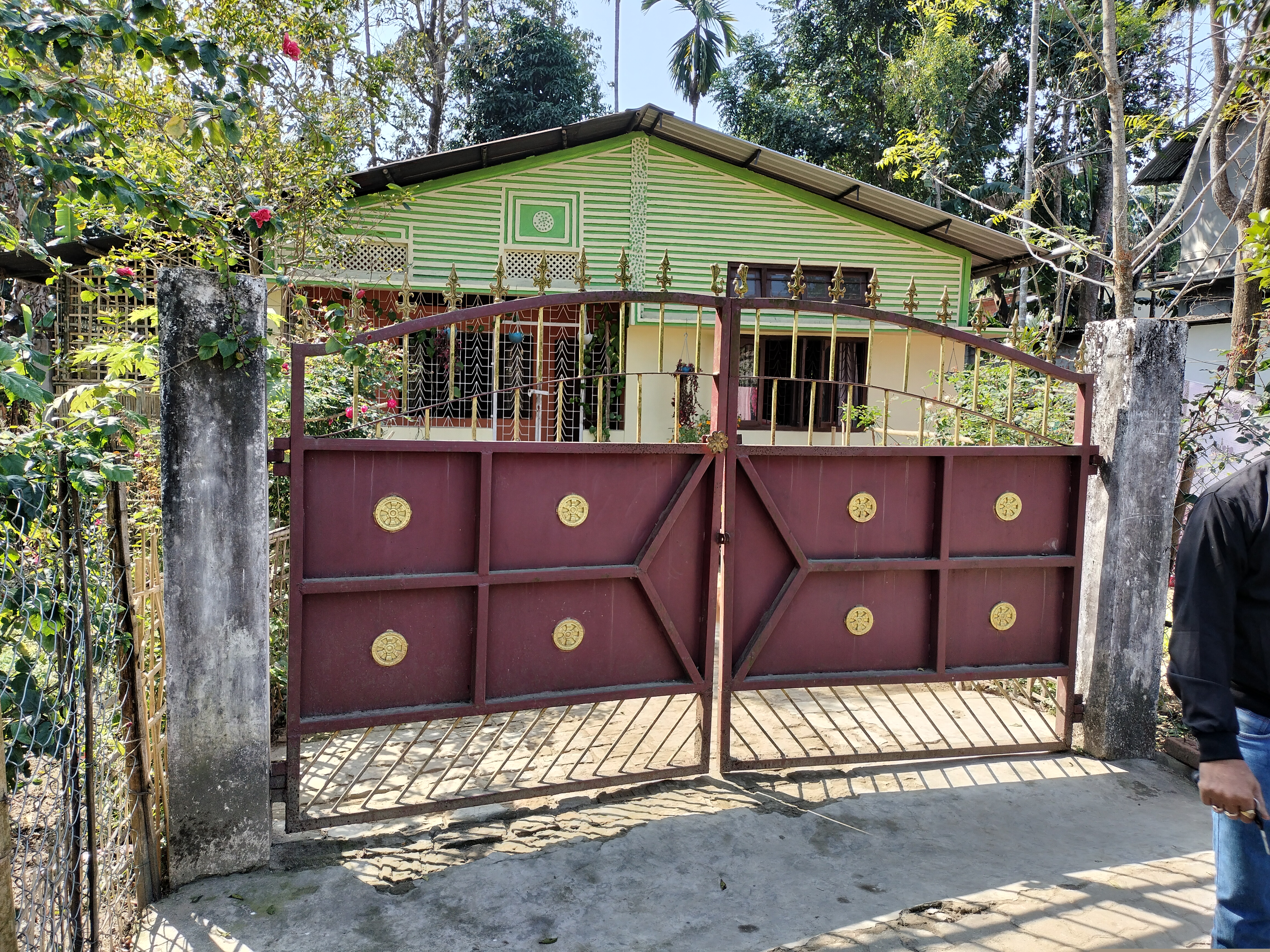 Punjab National Bank Auctions for Residential property in Dibrugarh, Assam