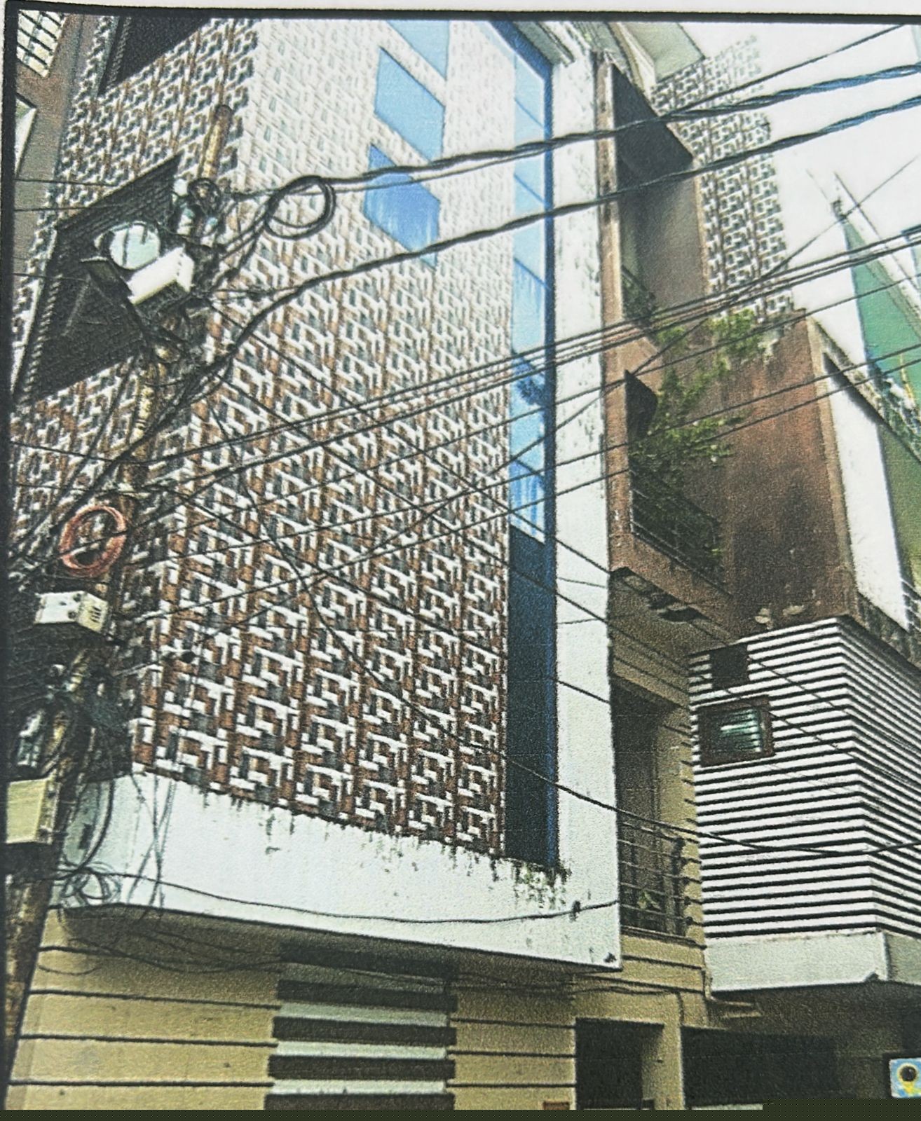 Union Bank of India Auctions for Residential property in Bijnor, Uttar Pradesh