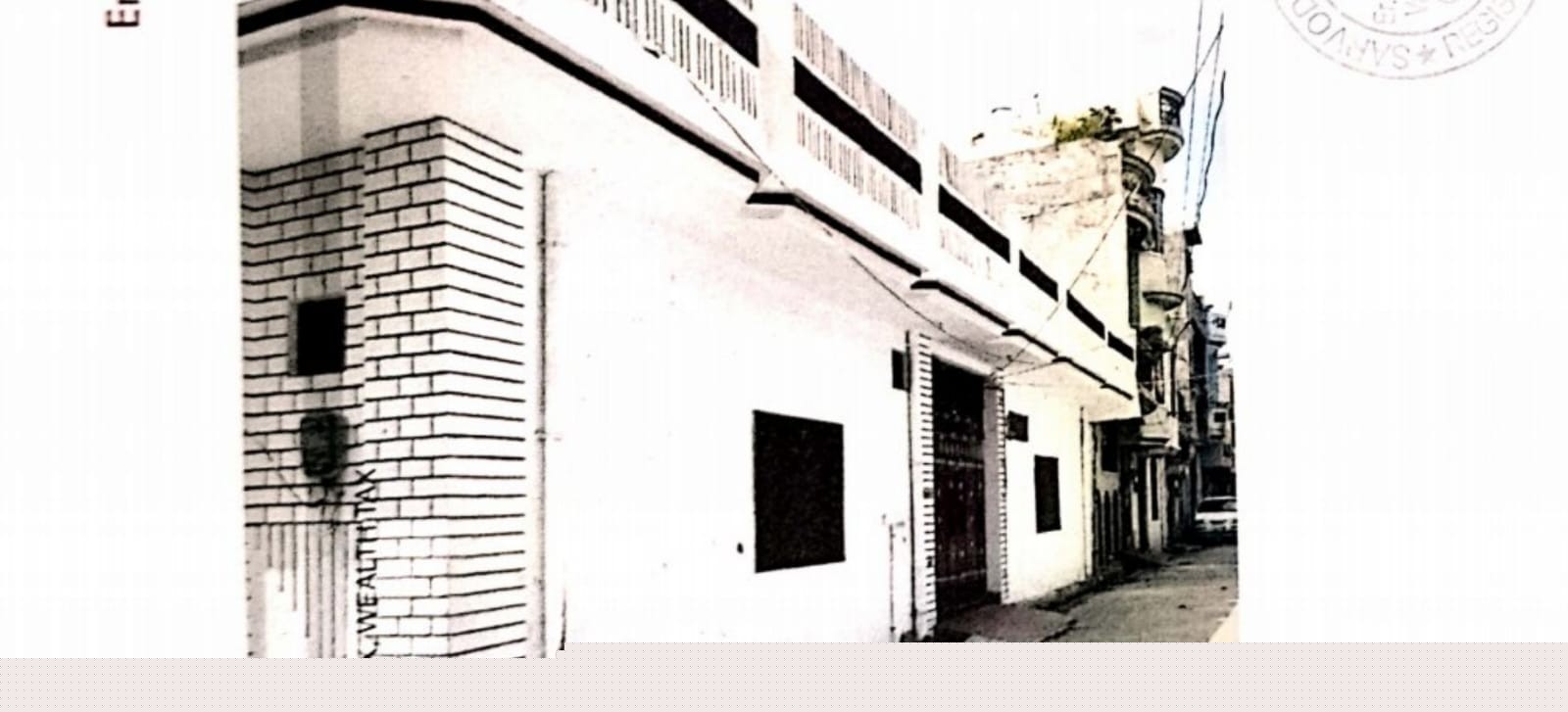 Union Bank of India Auctions for Residential property in Saharanpur, Uttar Pradesh