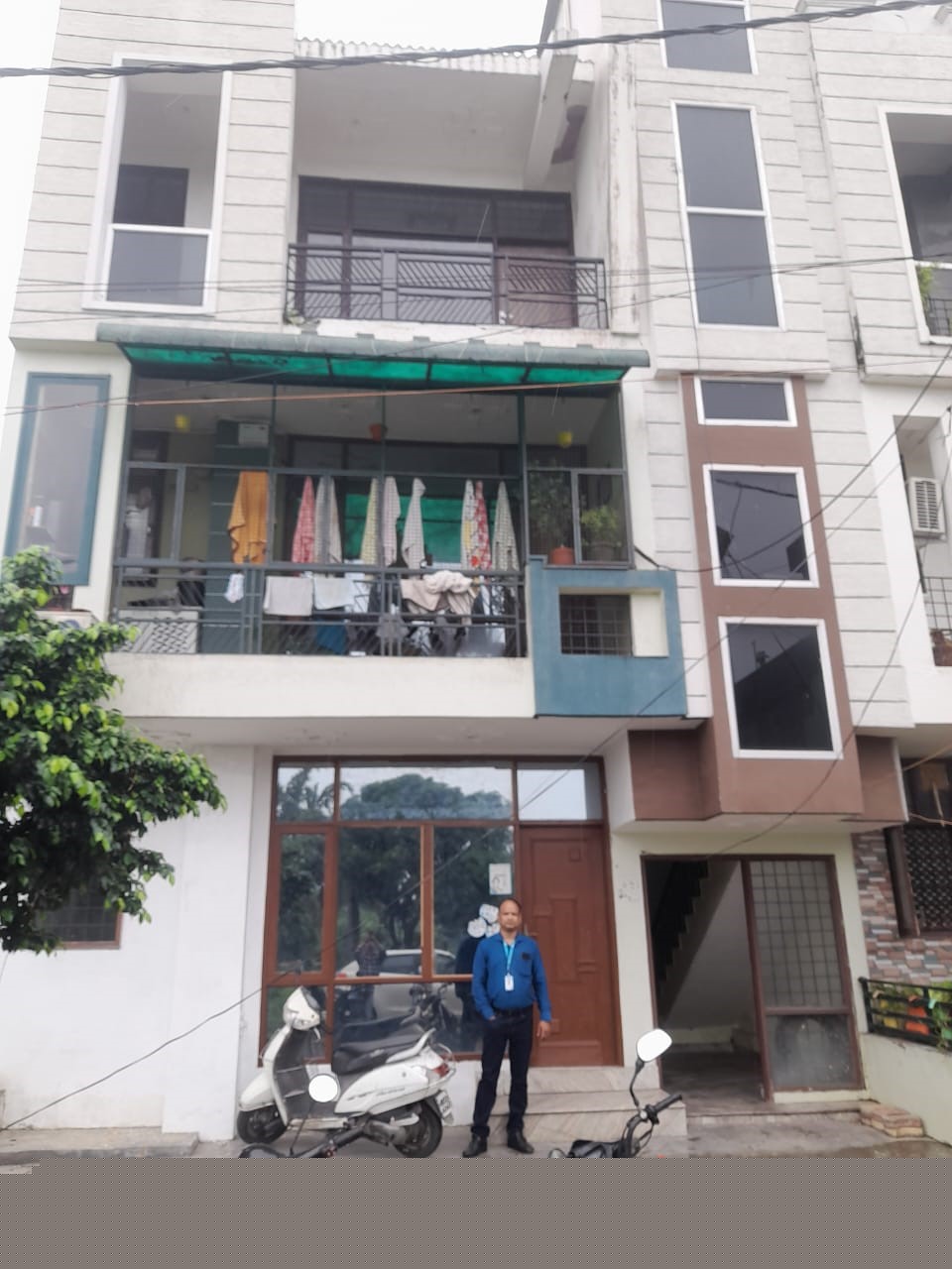 Bank of Maharashtra Auctions for Residential property in Muzaffarnagar, Uttar Pradesh