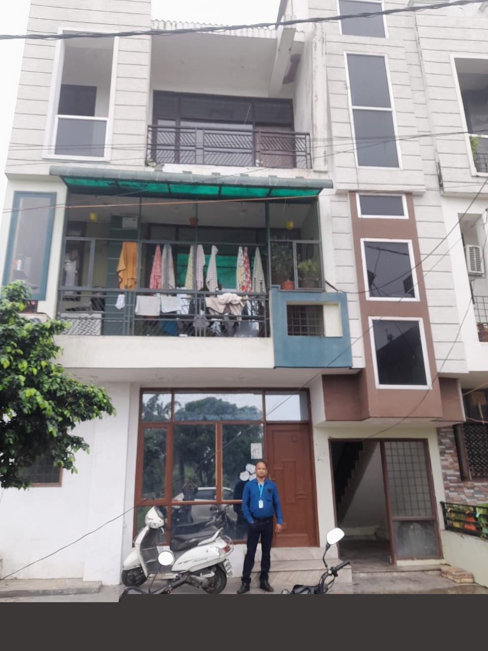 Bank of Maharashtra Auctions for Residential property in Muzaffarnagar, Uttar Pradesh image 2 of 5 in Muzaffarnagar, Muzaffarnagar | Bank of Maharashtra auction property