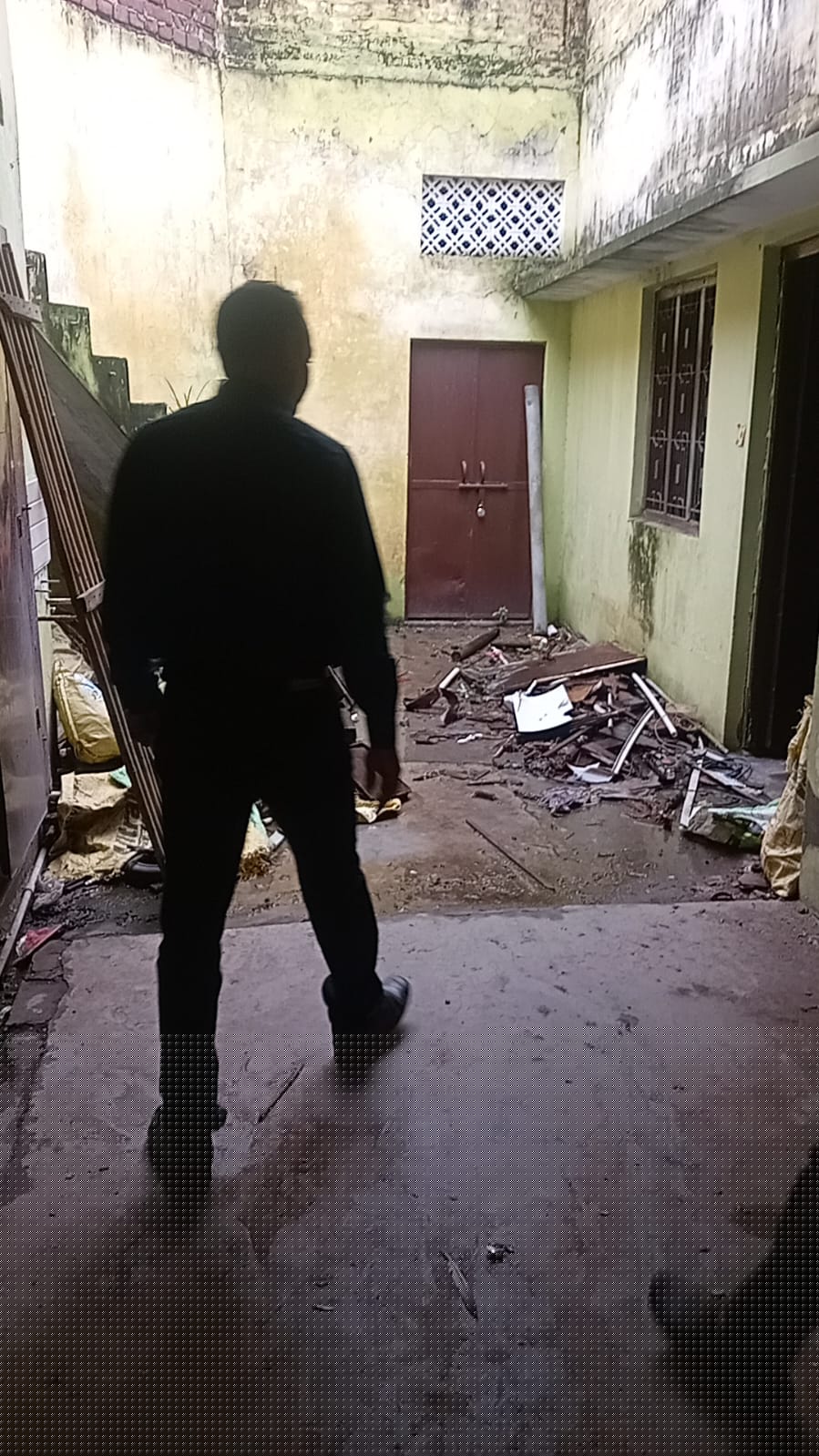 Bank of Maharashtra Auctions for Residential property in Muzaffarnagar, Uttar Pradesh image 2 of 3 in Muzaffarnagar, Muzaffarnagar | Bank of Maharashtra auction property