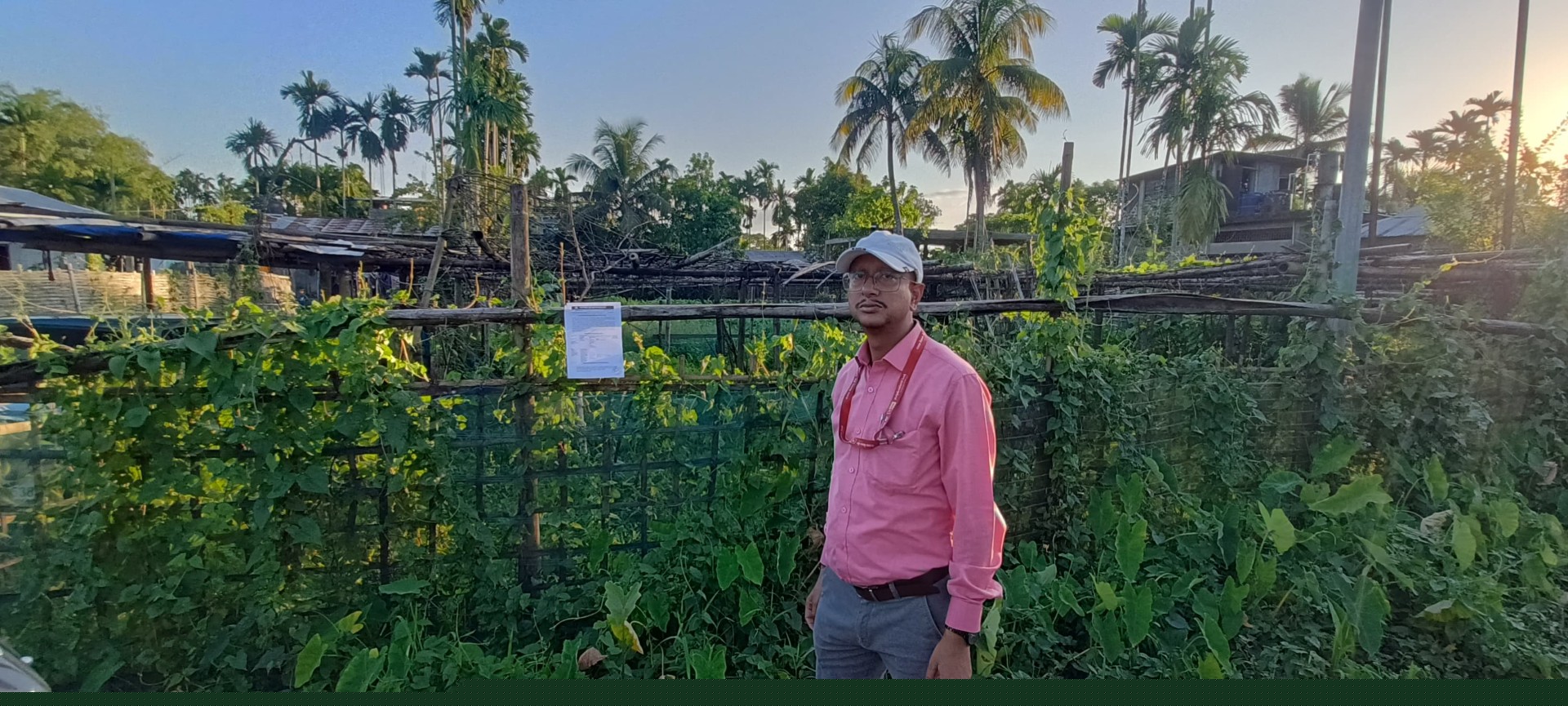 Punjab National Bank Auctions for Residential property in Cachar, Assam