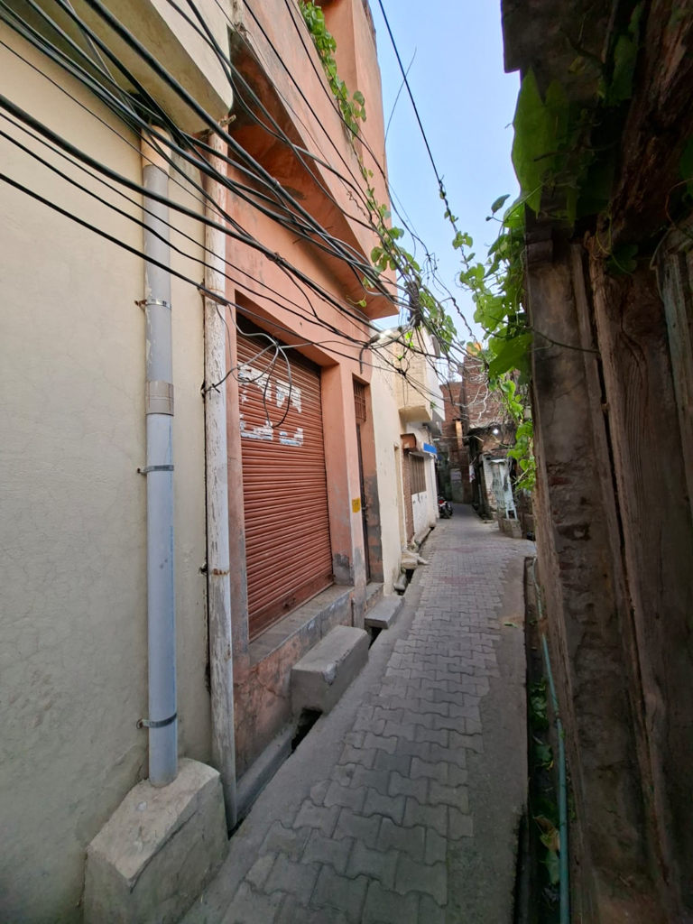 State Bank of India Auctions for Residential property in Pathankot, Punjab image 2 of 2 in Bungal, Pathankot | State Bank of India auction property