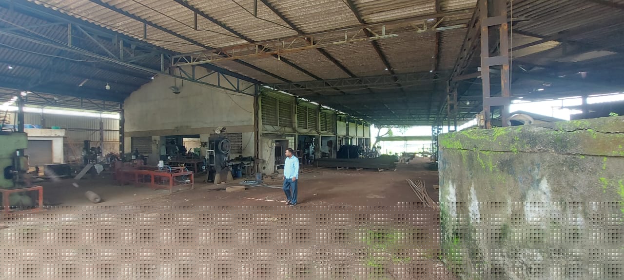 Punjab National Bank Auctions for Residential property in Raigad, Maharashtra image 2 of 3 in Khapoli, Raigad | Punjab National Bank auction property