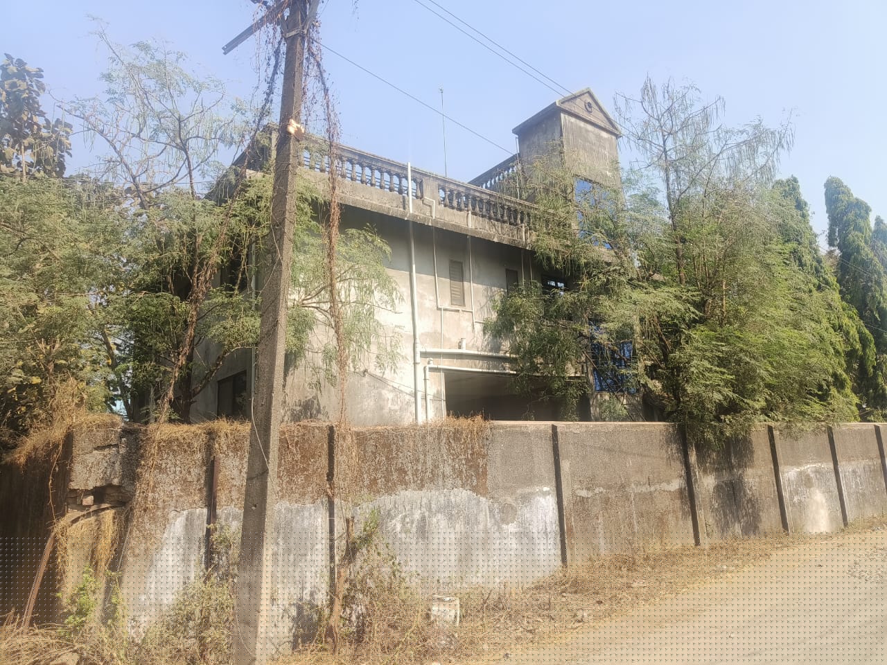 Punjab National Bank Auctions for Residential property in Raigad, Maharashtra image 3 of 3 in Khapoli, Raigad | Punjab National Bank auction property