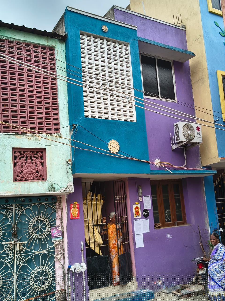 Punjab National Bank Auctions for Residential property in Chennai, Tamil Nadu