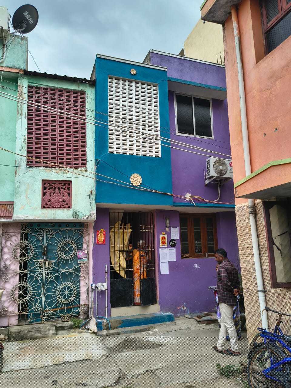 Punjab National Bank Auctions for Residential property in Chennai, Tamil Nadu image 2 of 6 in Chennai, Chennai | Punjab National Bank auction property
