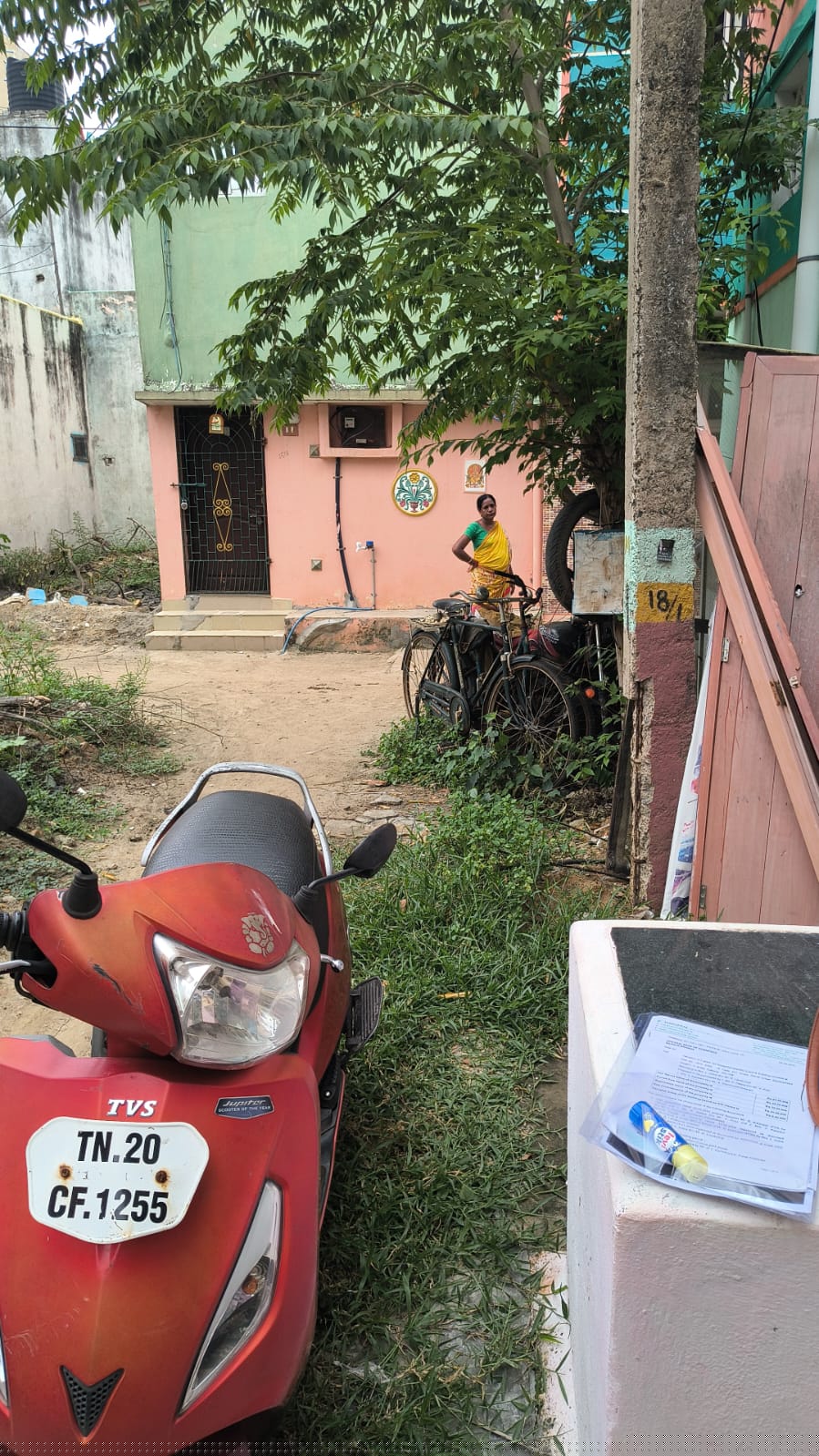 Punjab National Bank Auctions for Residential property in Chennai, Tamil Nadu image 3 of 6 in Chennai, Chennai | Punjab National Bank auction property