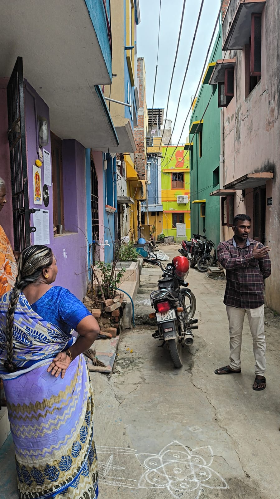 Punjab National Bank Auctions for Residential property in Chennai, Tamil Nadu image 4 of 6 in Chennai, Chennai | Punjab National Bank auction property