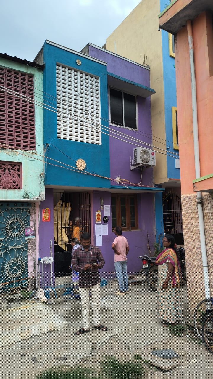 Punjab National Bank Auctions for Residential property in Chennai, Tamil Nadu image 5 of 6 in Chennai, Chennai | Punjab National Bank auction property