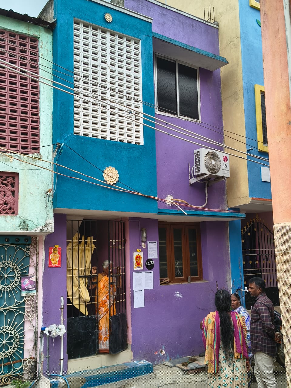 Punjab National Bank Auctions for Residential property in Chennai, Tamil Nadu image 6 of 6 in Chennai, Chennai | Punjab National Bank auction property
