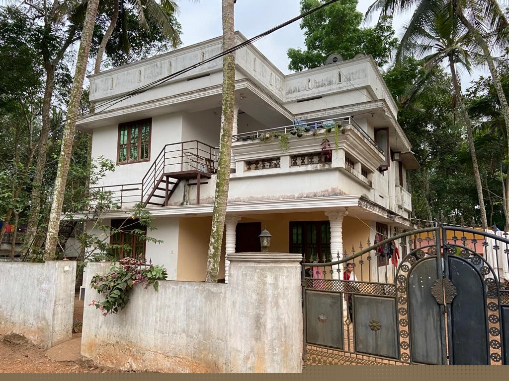 Union Bank of India Auctions for Residential property in Trivandrum, Kerala
