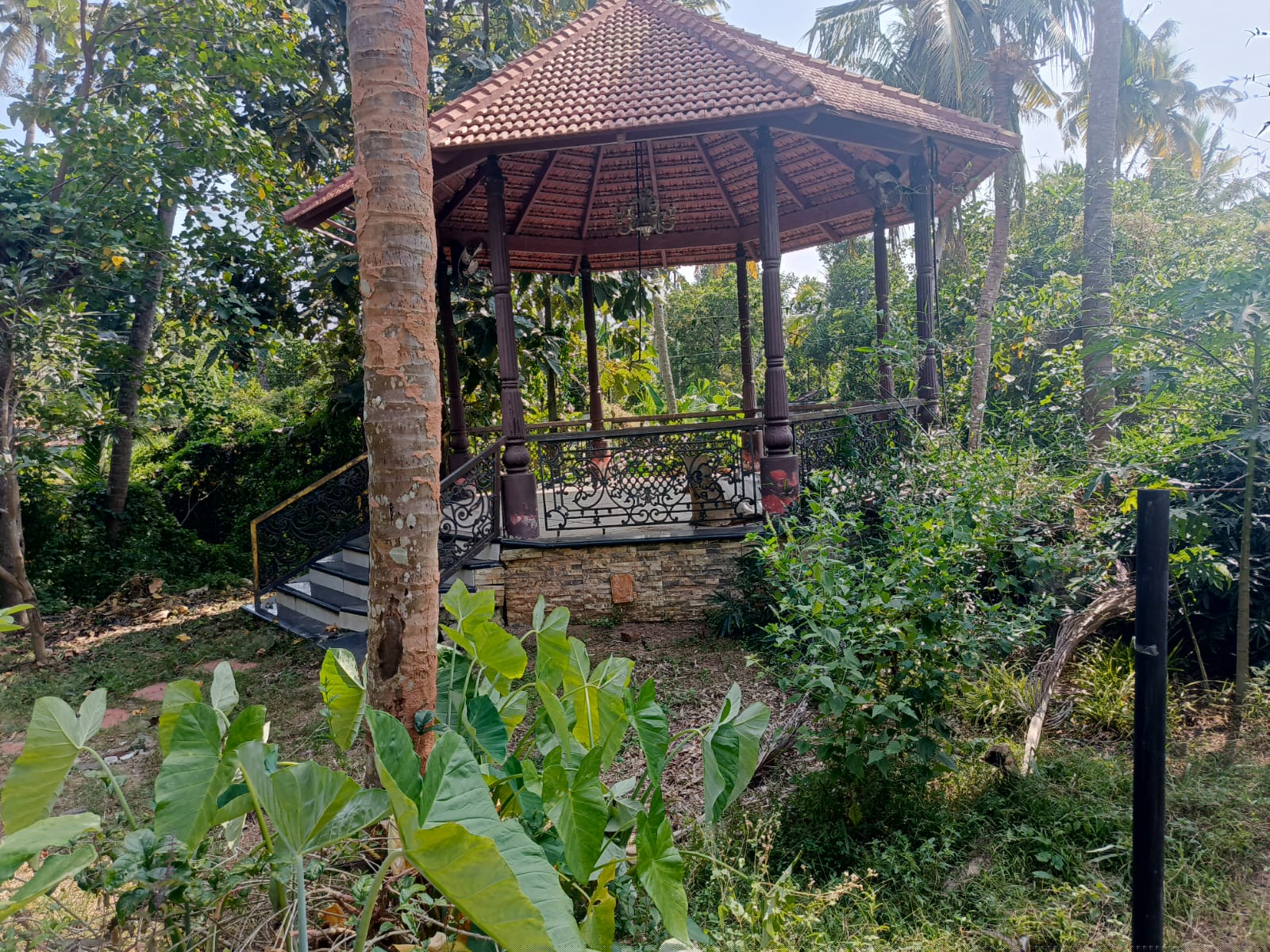 Union Bank of India Auctions for Residential property in Trivandrum, Kerala image 2 of 2 in Attingal, Trivandrum | Union Bank of India auction property