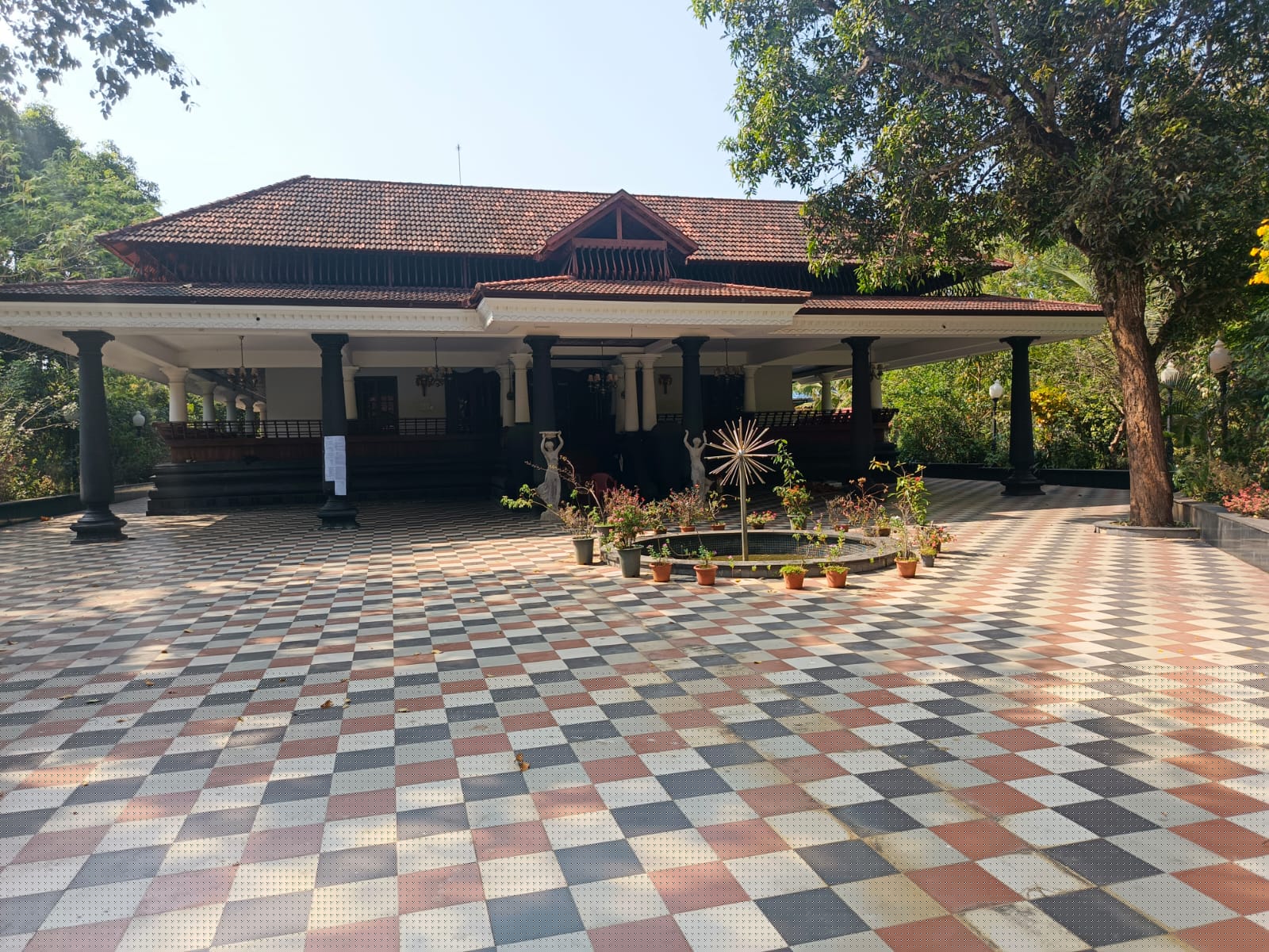 Union Bank of India Auctions for Residential property in Trivandrum, Kerala