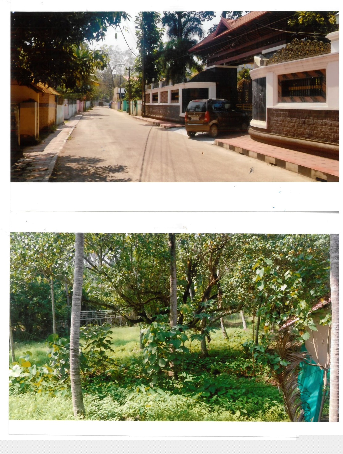 Union Bank of India Auctions for Residential property in Trivandrum, Kerala