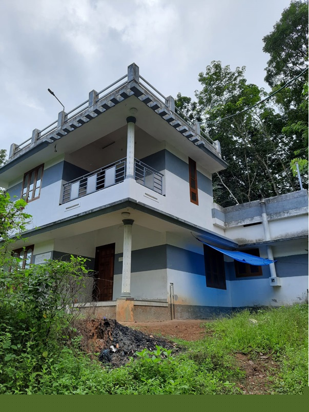 Union Bank of India Auctions for Residential property in Trivandrum, Kerala