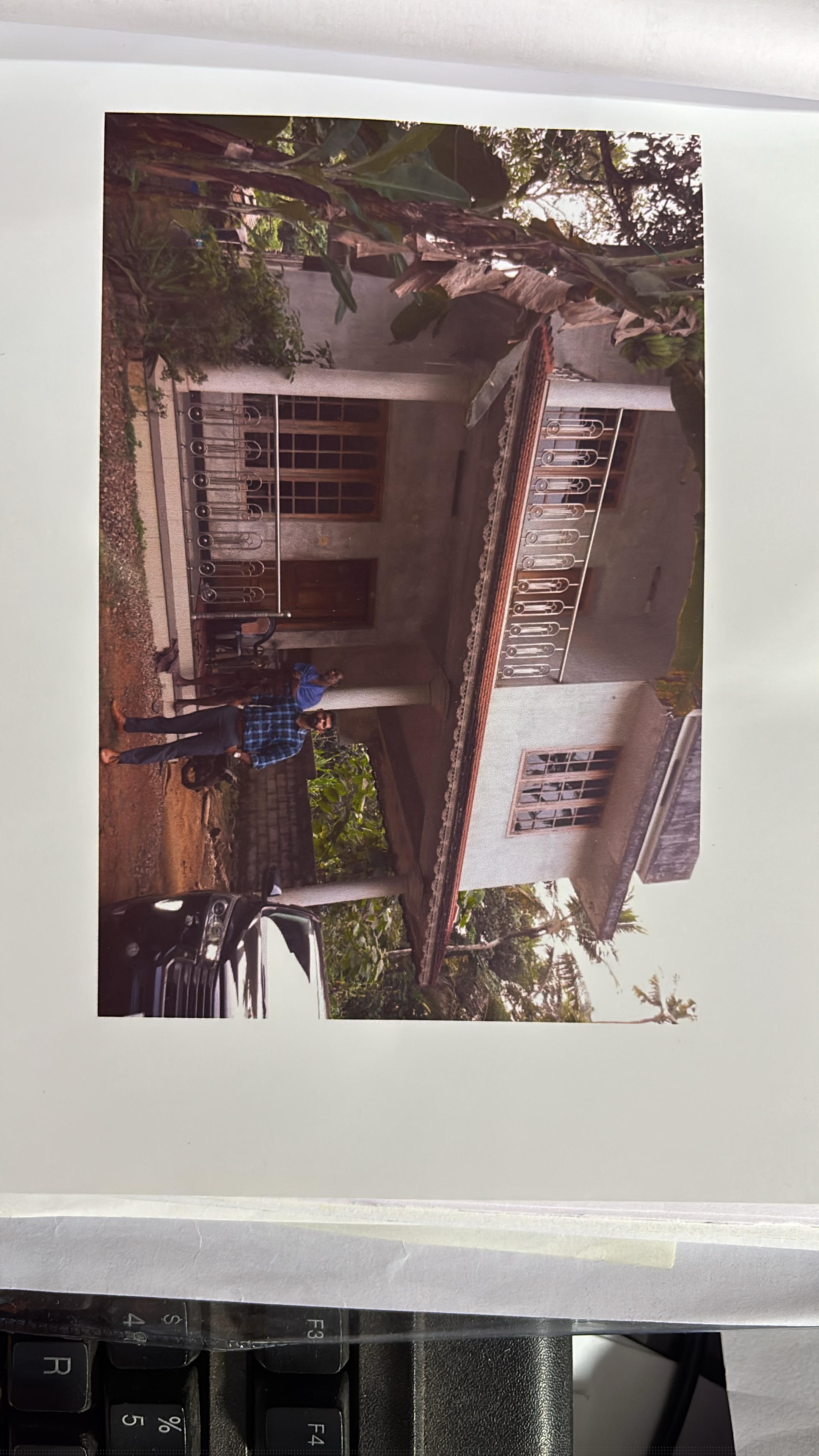 Union Bank of India Auctions for Residential property in Trivandrum, Kerala