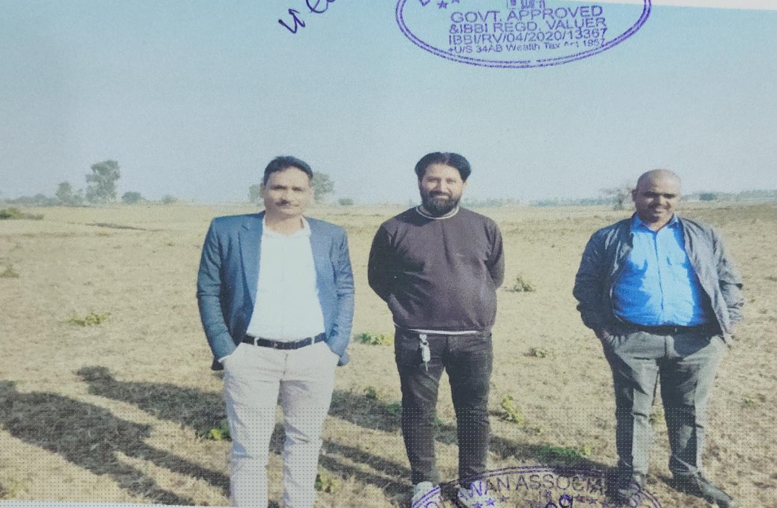 Union Bank of India Auctions for Industrials property in Moradabad, Uttar Pradesh