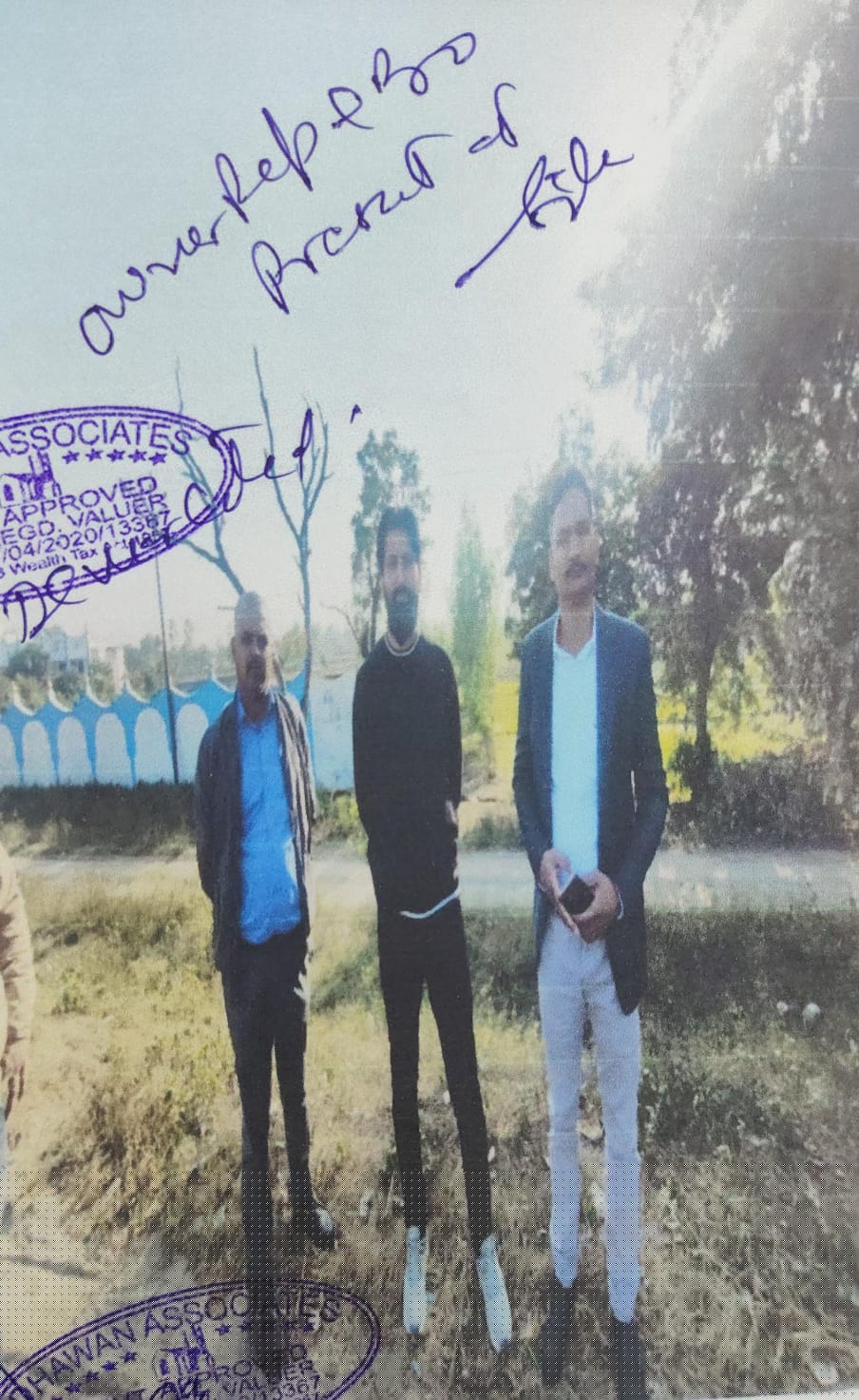 Union Bank of India Auctions for Industrials property in Moradabad, Uttar Pradesh