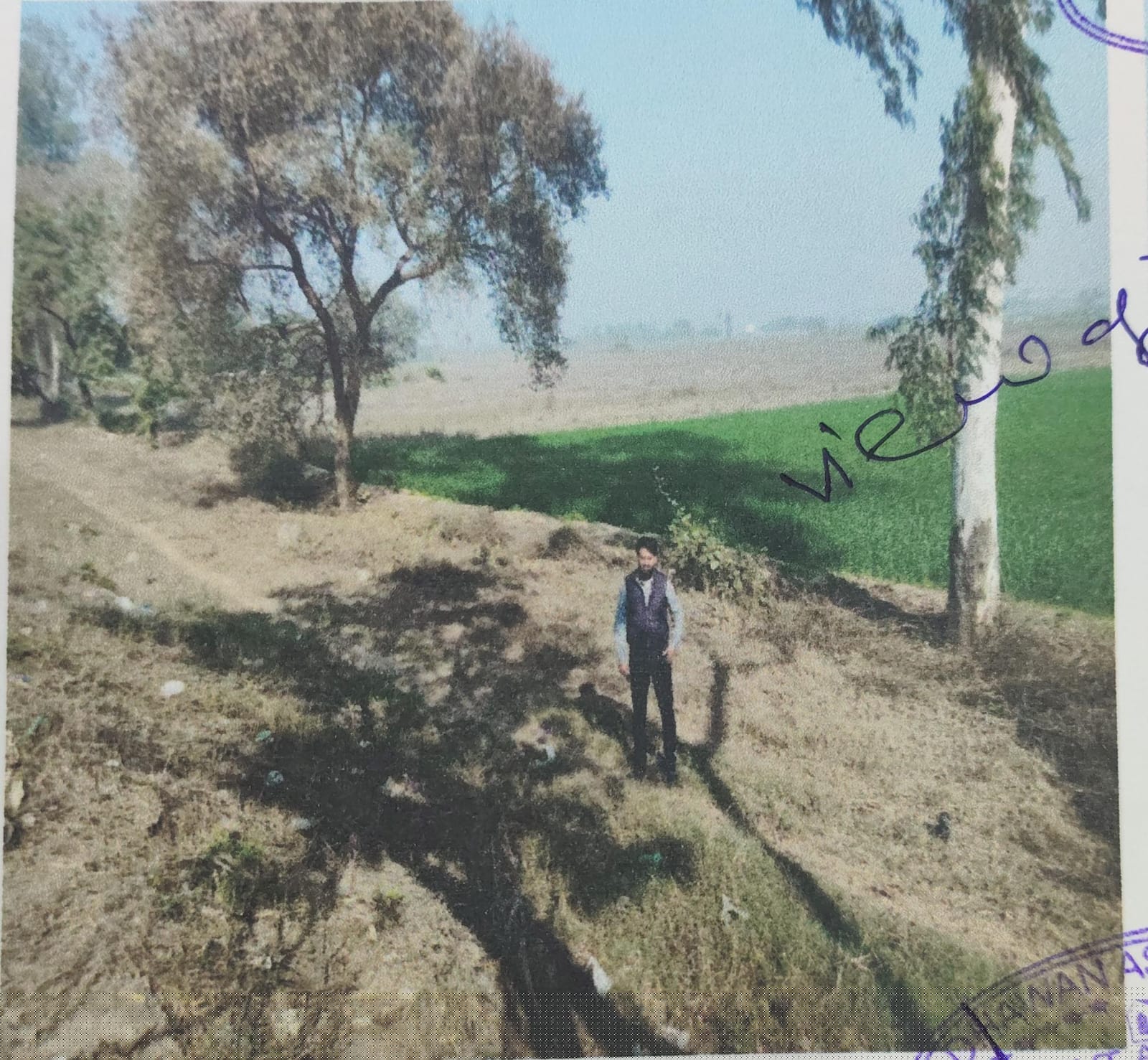 Union Bank of India Auctions for Industrials property in Moradabad, Uttar Pradesh