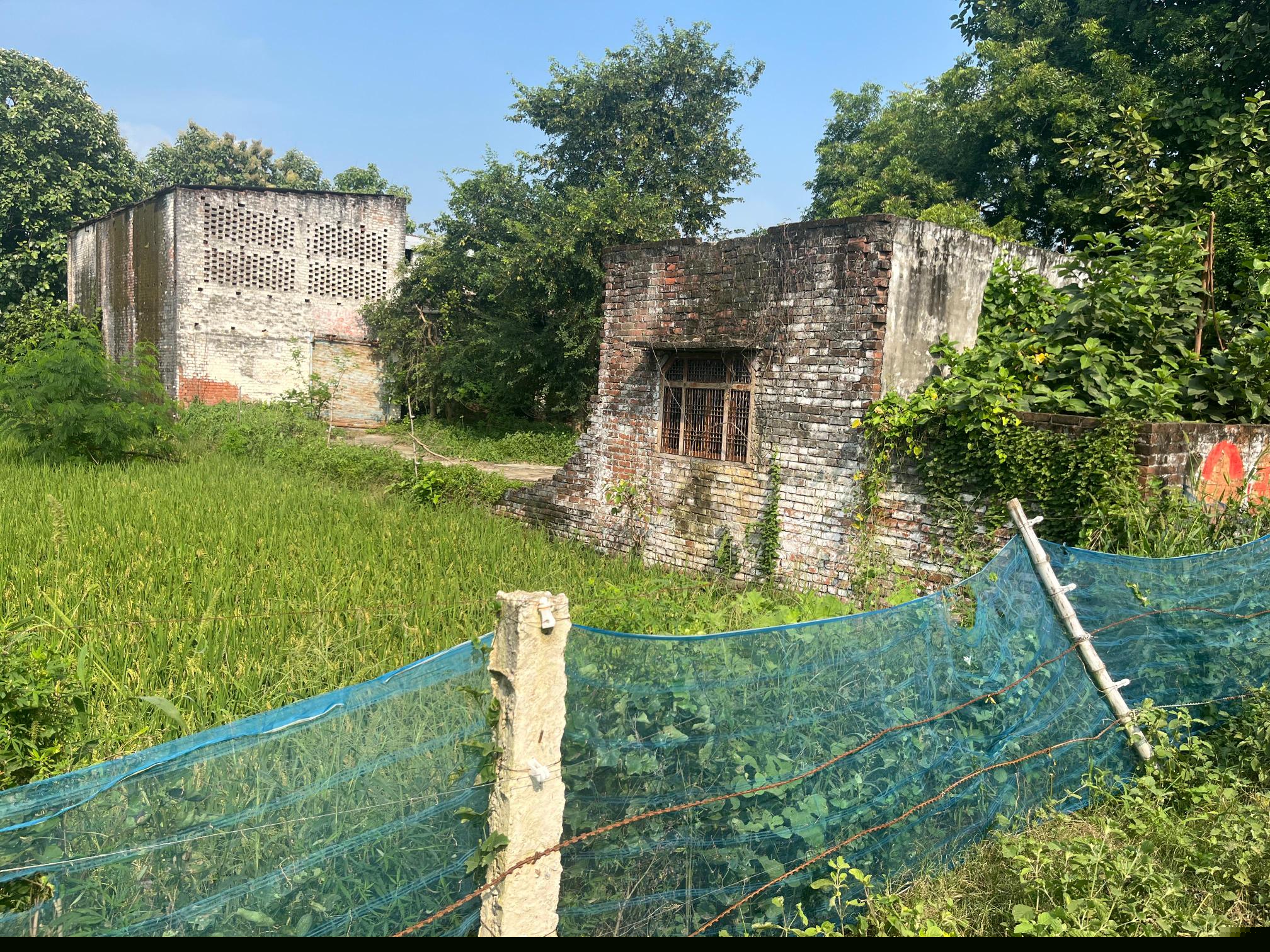 Union Bank of India Auctions for Residential property in Barabanki, Uttar Pradesh