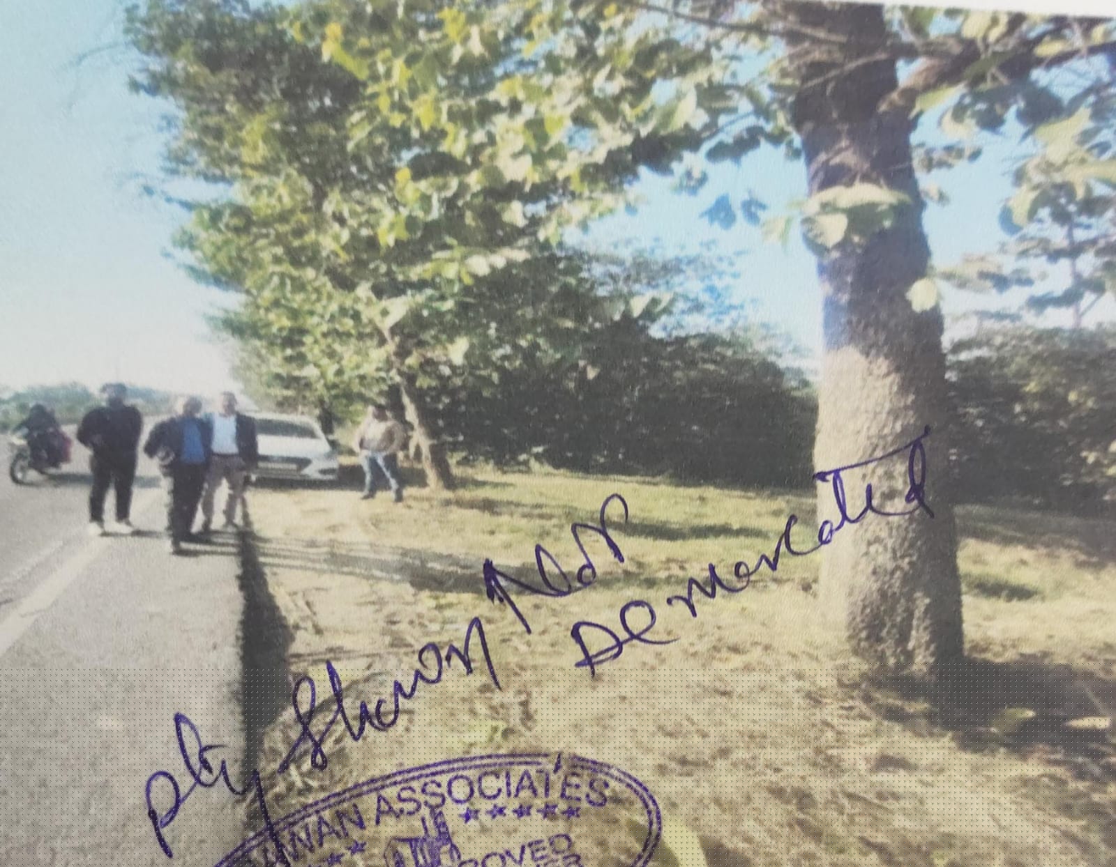 Union Bank of India Auctions for Industrials property in Moradabad, Uttar Pradesh