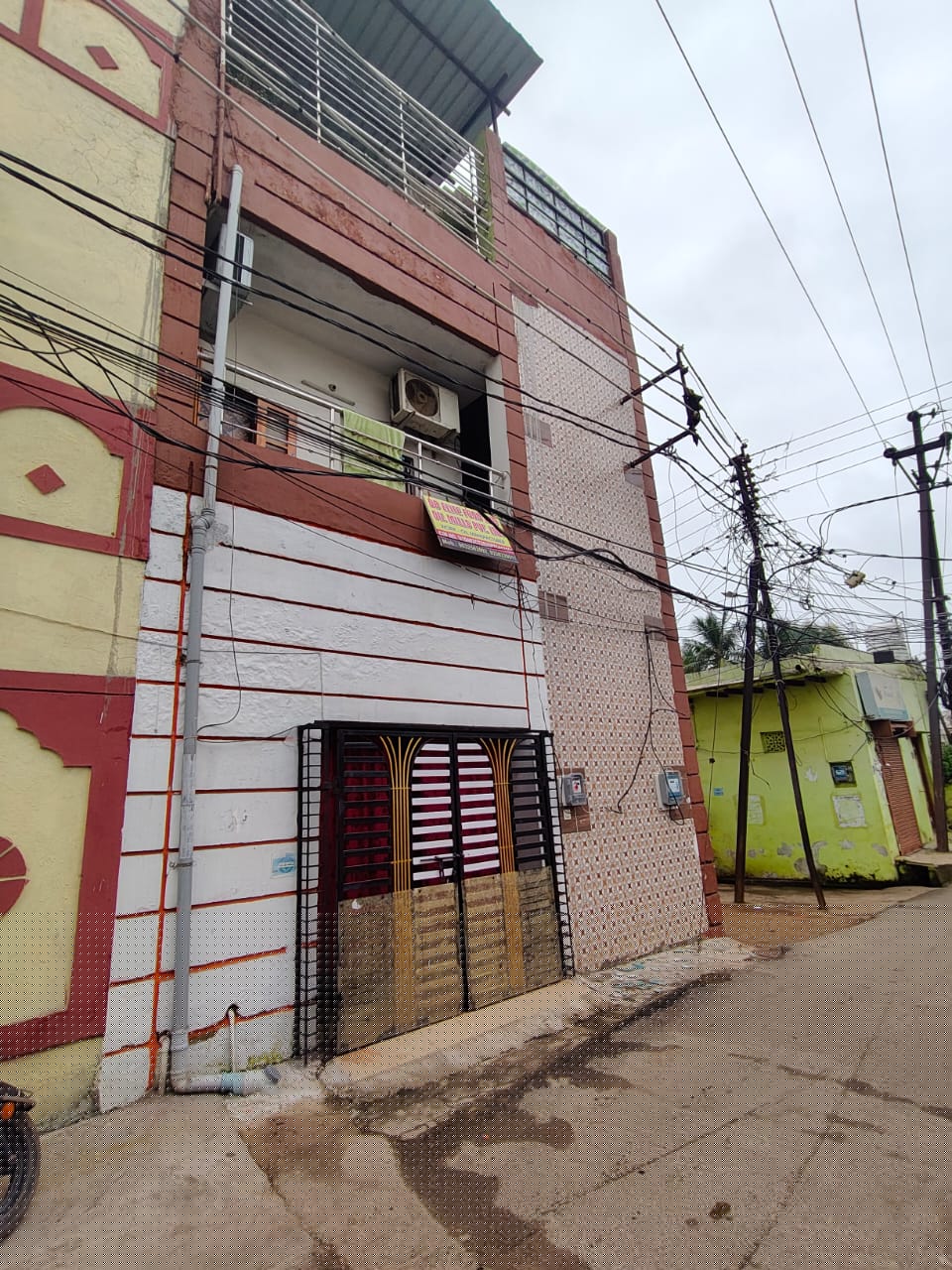 Punjab National Bank Auctions for Residential property in Raipur, Chhattisgarh