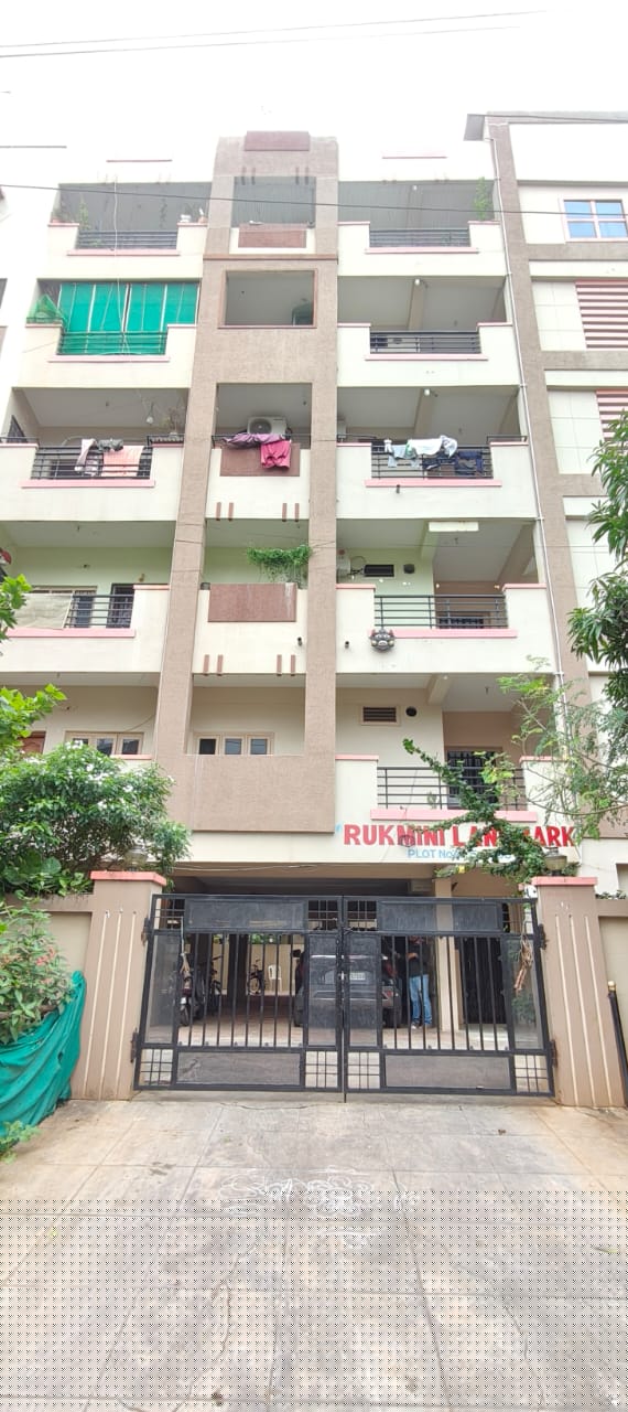 Indian Bank Auctions for Residential property in Hyderabad, Telangana image 2 of 3 in Hyderabad, Hyderabad | Indian Bank auction property