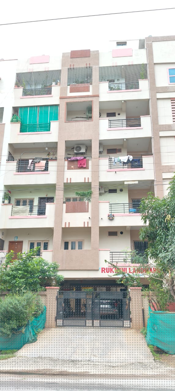 Indian Bank Auctions for Residential property in Hyderabad, Telangana